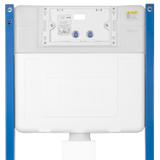 Vorwandelement für WC K011A-Q