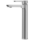 Waschbeckenarmatur Rea Argus Chrom High