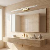 Bad LED-Wandleuchte APP1874-1W 80cm GOLD