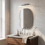 Bad LED-Wandleuchte APP1869-1W 40cm CHROME