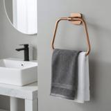 Handtuchhalter 5910 Nico Brush Copper