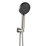 Zuhanyszett rejtett Rea Foster Brush Nickel + box