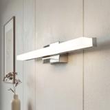 Wall lamp LED 60CM APP1846-1W CHROM