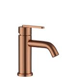 Waschbeckenarmatur Rea Ontario Brush Copper