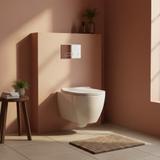 WC öblítő gomb Rea HD K011A-Q és Slim 024N Chrome