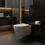 Halter für Toilettenpapier 109 Til Chrome