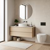 Countertop Basin Rea DUO