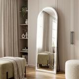 LED-SPEGEL Orbit 50x160cm White
