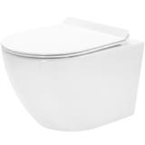 toilet bowl Carlo Flat Mini