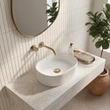 Countertop washbasin Rea Vanda 40 Mini