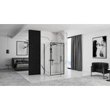 Cabina de dus De colt Rapid Swing