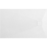 Tuš kada Magnum White 100x80