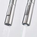 Küchearmatur Rea Fresh High BRUSH NICKEL