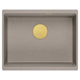 gránit mosogató Logan 100 Beige