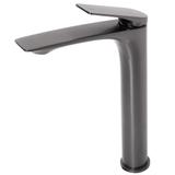 Waschbeckenarmatur Rea AVALON titanium High