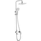 REA STORM CHROME suihkusetti