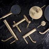 Unterputz Armatur Rea Foster Brush Gold