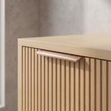 Waschtischunterschrank Rea Core 60cm Beige