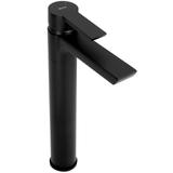 Waschbeckenarmatur Rea Argus Black High