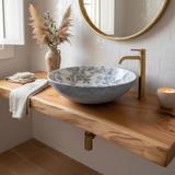 Aufsatzwaschbecken Rea Juliana