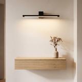 LED аплик за баня SWE050-1W 60 cm Black