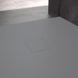 Duschtasse Magnum Grey 100x80