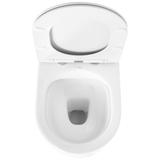 Toilet bowl Rea Olivier