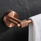Handtuchhalter 29106 Riwon Brush Copper