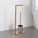 Porte-papier toilette 332871 Gold