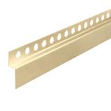 ΜΠΡΟΣΤΙΝΗ ΛΩΡΙΔΑ ΝΤΟΥΣ //  120cm // Gold