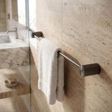 Badezimmer-Aufhänger 64101 SOLO Titan