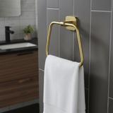 Handtuchhalter 5910 Nico Brush Gold