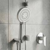 Handbrause REA JS-019 CHROME