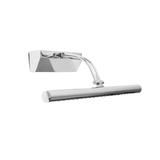 Bad Spiegelleuchte LED 5W 40CM APP364-1W chrome