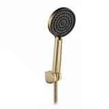 Wannenarmatur Rea FOSTER Gold Brush