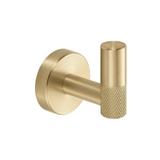 Badrumskrok 6606 Modern Borstad Guld