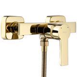 Duscharmatur REA ARGUS GOLD
