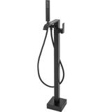 Wannenarmatur REA CARAT Black