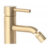 Rea Lungo Gold bideesegisti Brush