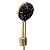 Duscharmatur REA Clif Brush Gold