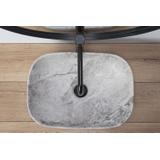 Countertop Basin Rea Livia Stone
