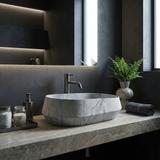 Aufsatzwaschbecken Rea Zoe Venice