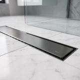 Duschrinne REA Neox pro Titan 80