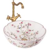 Countertop basin Rea Felicia