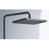 Duschgarnitur mit Thermostat REA Pedro Titanium
