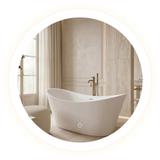 Zidno LED ogledalo YH-BL-1 80 cm