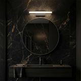Wandlampe LED 42CM APP1845-1W CHROM
