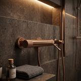 Wannenarmatur REA Venti Brush Copper