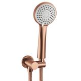 Unterputz Duschset Rea Ontario Brush Copper + BOX