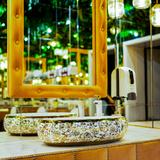 Countertop Basin Rea Melania Meryl